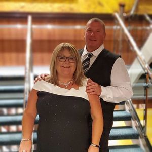 Meet your Posher, Geraldine